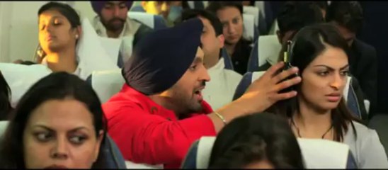 Making of Hi Fi Juliet - Diljit Dosanjh - Jatt andamp; Juliet Full HD