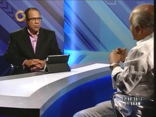 Carlos Melo: "El municipio Libertador se ha convertido en el más hostil de Caracas"