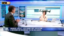 Arnaud Montebourg: l’invité de Ruth Elkrief - 24/09