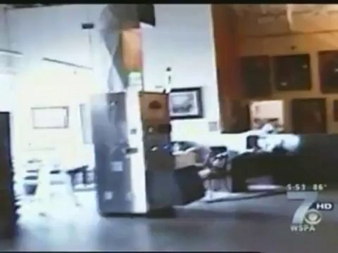 ABC Report on Air Quality and Odour Removal