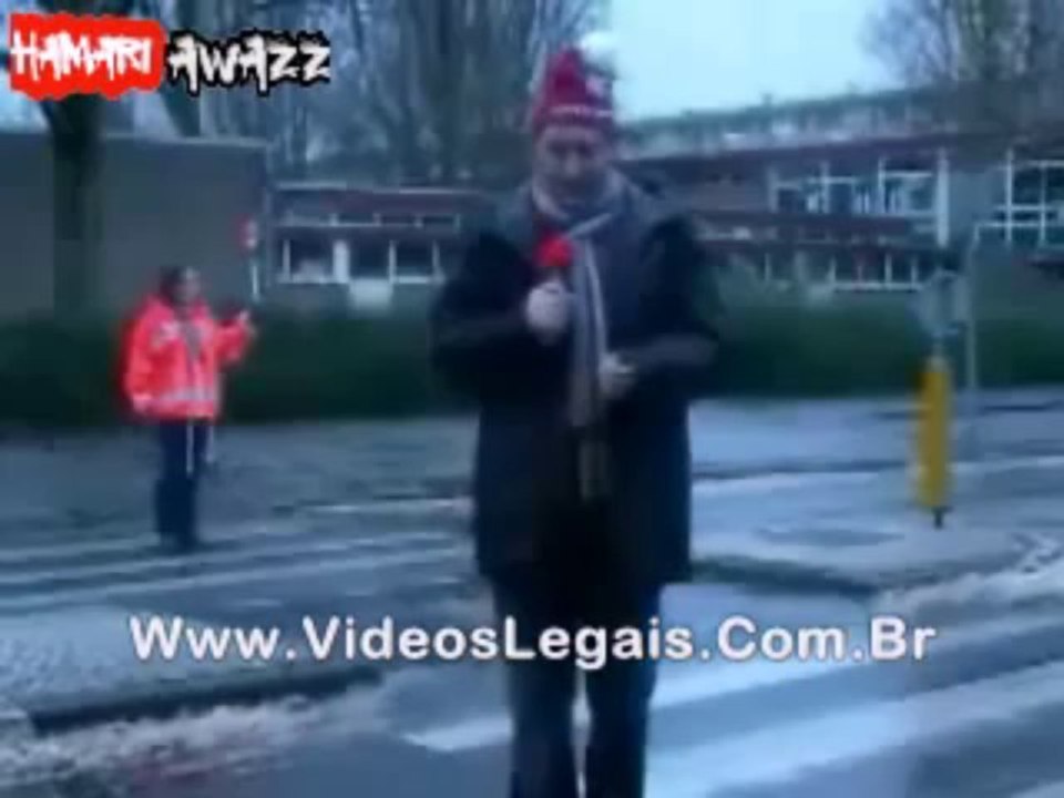 www.vustudents.ning.com -  Most Unlucky Reporter of the world who lost his life during reporting