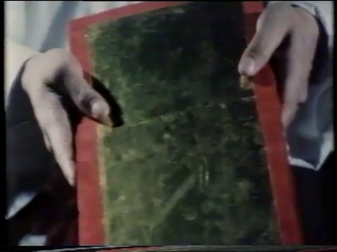 Mysterious Footworks of Kung Fu (1978) White assassin in the pitch dark night