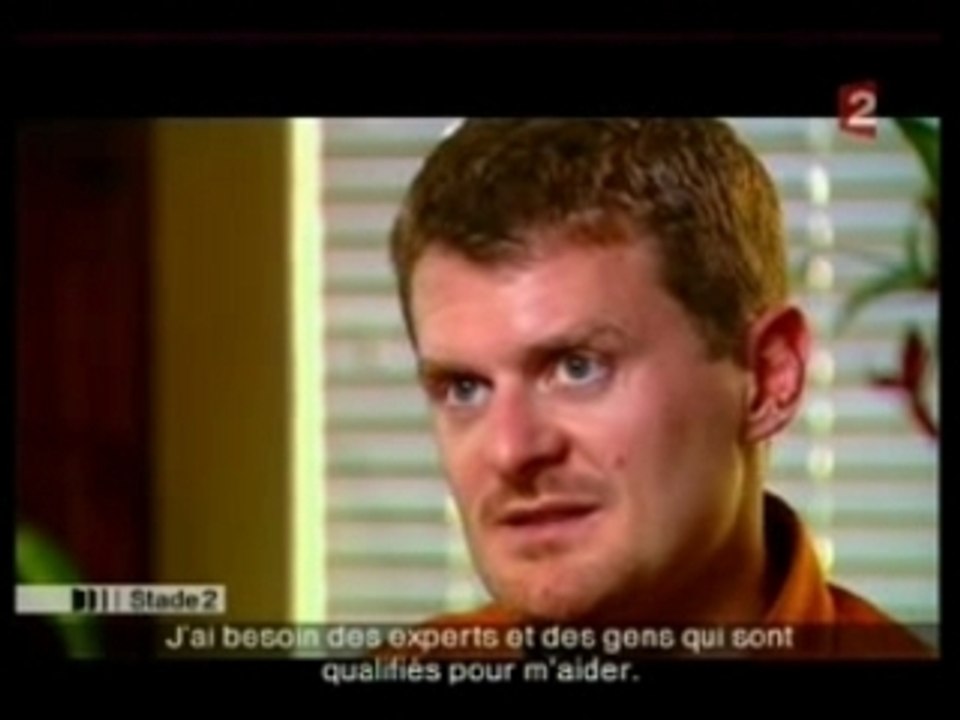 FLOYD LANDIS