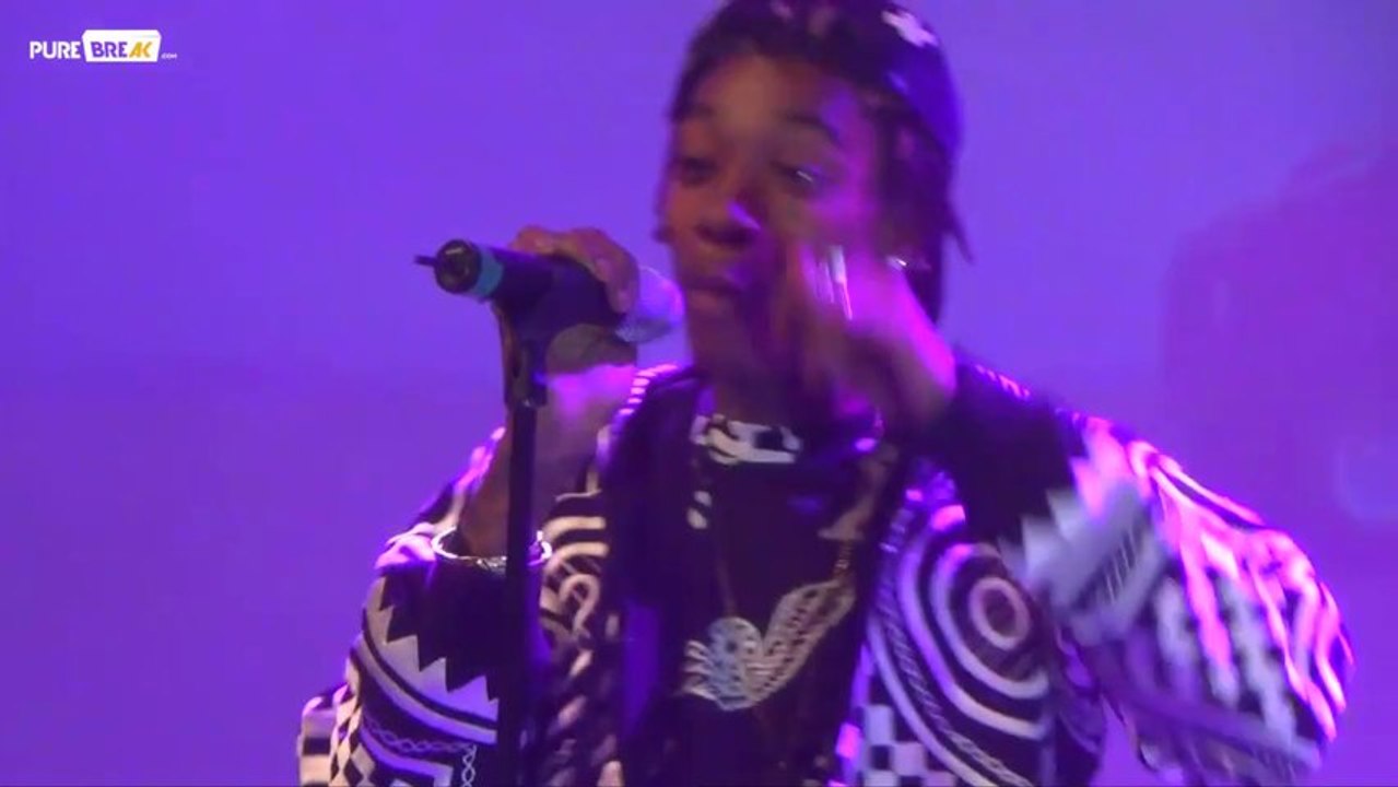 FIFA 14 : La Ferme Jerome, Orelsan, Michael Youn... une soirée de lancement 100% people (INTERVIEW)