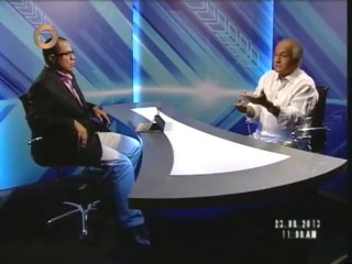 Carlos Melo sobre Misión Vivienda: "Hay una oferta engañosa"