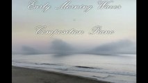 Early Morning Waves - Piano Composition