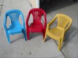 Party Rental - Chairs