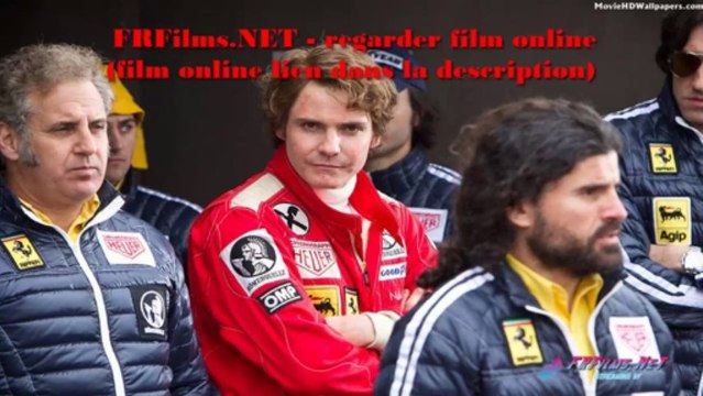 Rush Regarder film complet en français gratuit en streaming