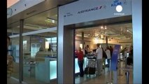 Air France-KLM espera a tomar el control de Alitalia
