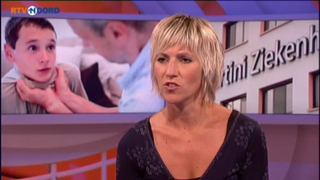 Weinig gevallen kindermishandeling Martini Ziekenhuis - RTV Noord