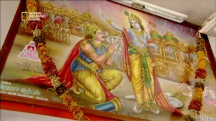 Tabou - Troisième sexe