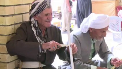 Iraq Kurds dream of independence but differ on details