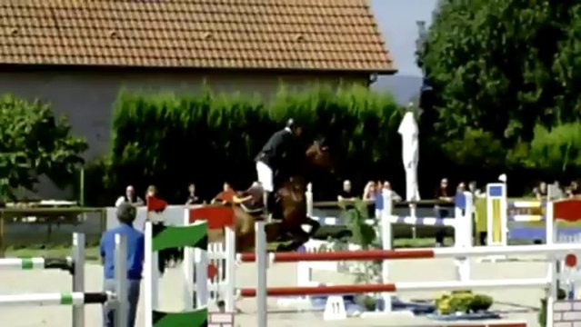 NOEL ET ROCK - NIEDERNAI - 220913 - PRO2GP 135