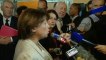 Martine Aubry réclame une meilleure répartition des Roms en France