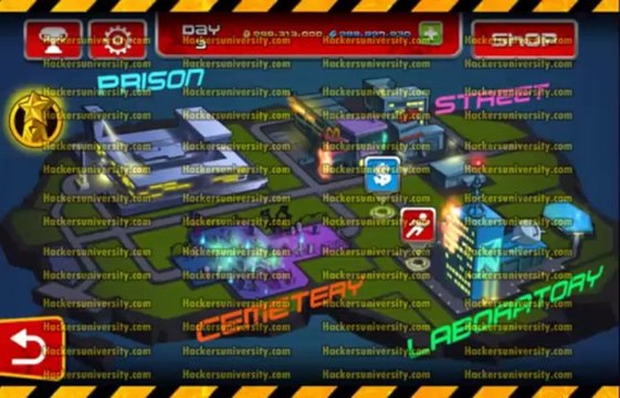 Zombie Diary Cheats - Infinite Crystals, Coins Hack (Android, iPhone, iPad, iOS)