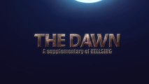 Hellsing Ultimate - The Dawn II 1080P HD