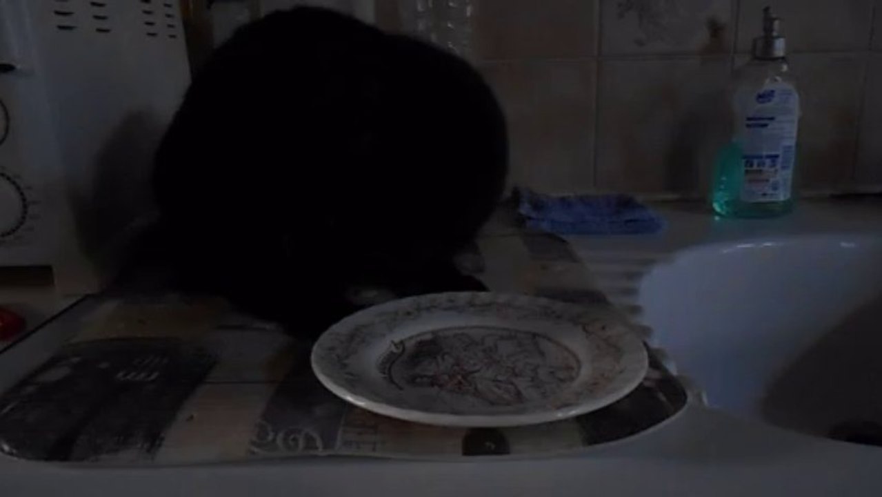 Bon appétit !