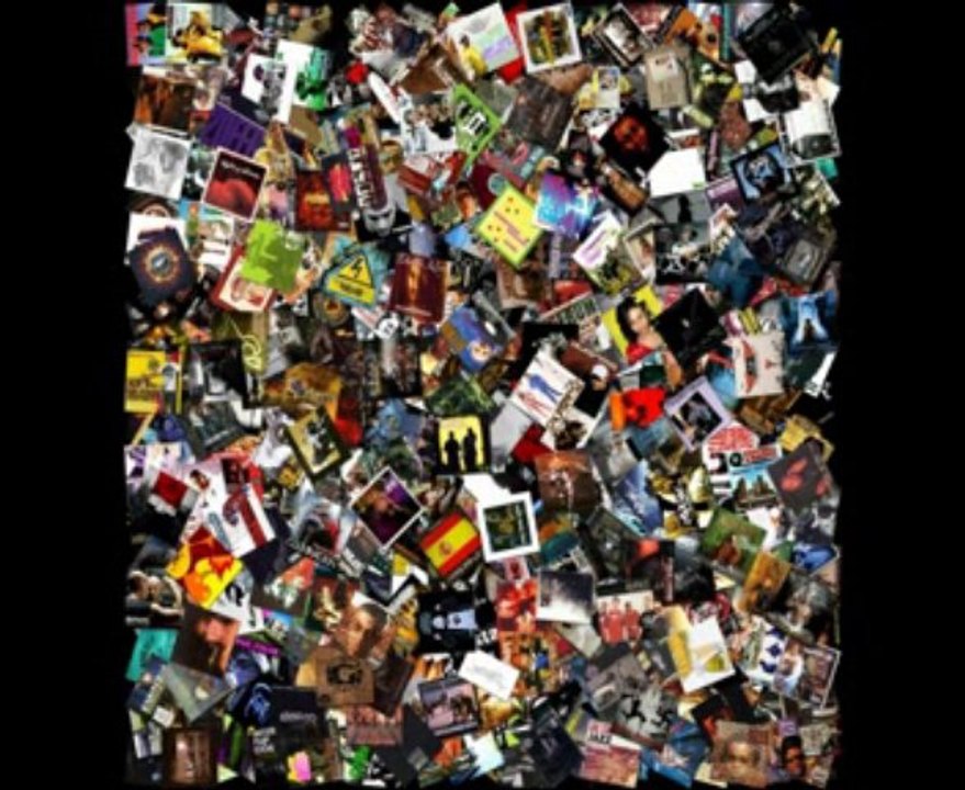 BaByLoNiK !!!!!!! Hugp Boss - Melange Toxik !!!! Medley !!!!!!2013 !!!