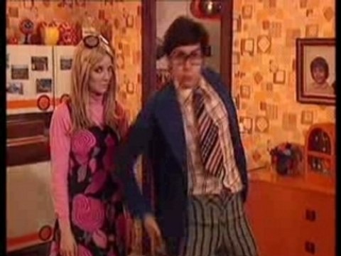 La Famille Wallace Et L'ours Maturin