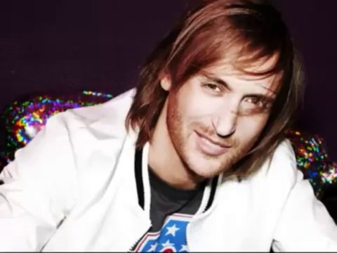 Just one last time - David Guetta ft. Taped Rai - lyrics (original)