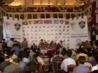 Apresentação Romário