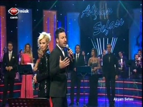 Ayşe İnak Ekiz & Mustafa Demiroğlu-Bulamazsın Benim Gibi Seveni