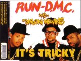 RUN-D.M.C. vs JASON NEVINS - (it's) tricky (jason's slow pocus club mix)