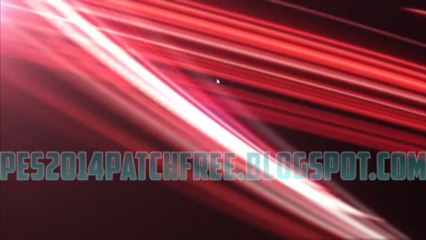 PES 2014 Patch