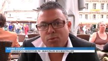 Elections municipales : les candidats à la primaire socialiste interne à Montpellier