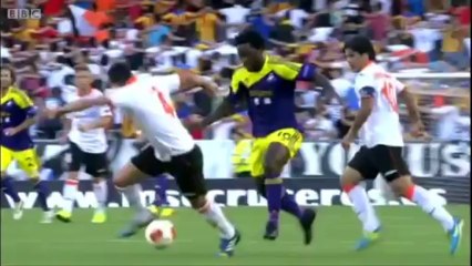 BBC Wales Today - 19/9/13