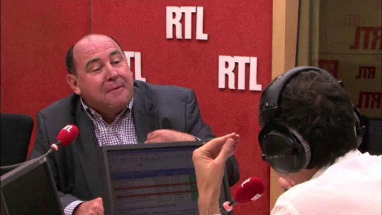 Docteur Philippe Pouletty : "Cette machine imite parfaitement ce que ferait un cœur normal"