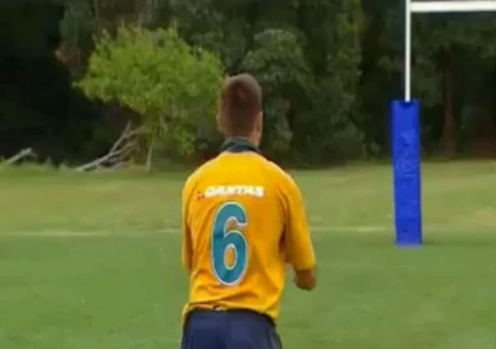 Line Out
