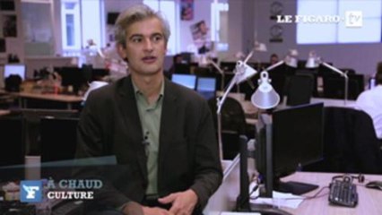 Bertrant Cantat : "Une hystérie sans précédent"