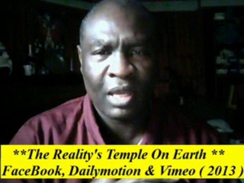 Why R Caucasian Europeans In Africa ?