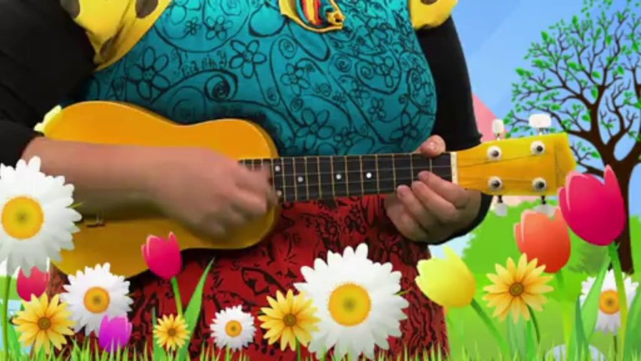 Chanson : Le printemps