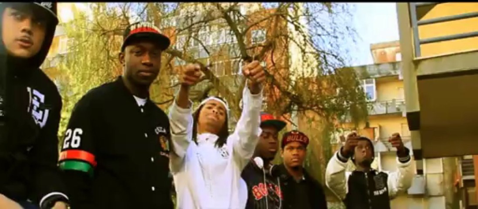 MATSANA - TDM TEMPOS (VIDEO OFFICIAL)