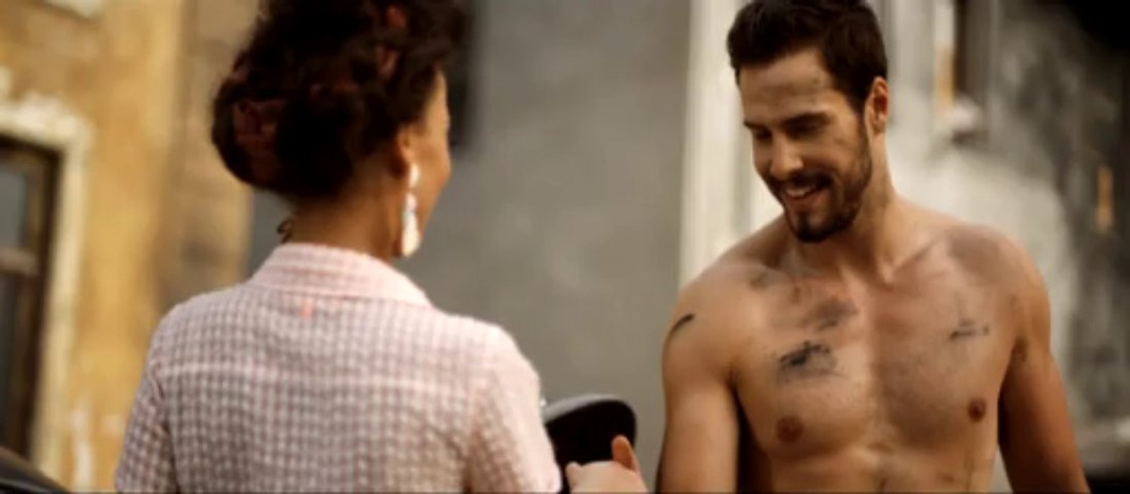 Ami - Otra vez (Official Video HD)