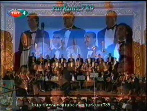 ANKARA DKTM KOROSU-Sevdiğim dünyâlar kadar gel dese bir gün gel dese