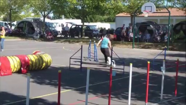 Widget Concours de Saint Sauveur 2013-09-22