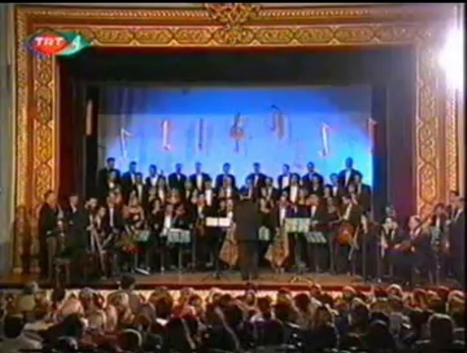 ANKARA DKTM KOROSU-Gül olsam ya sünbül olsam beni koklar mısın?