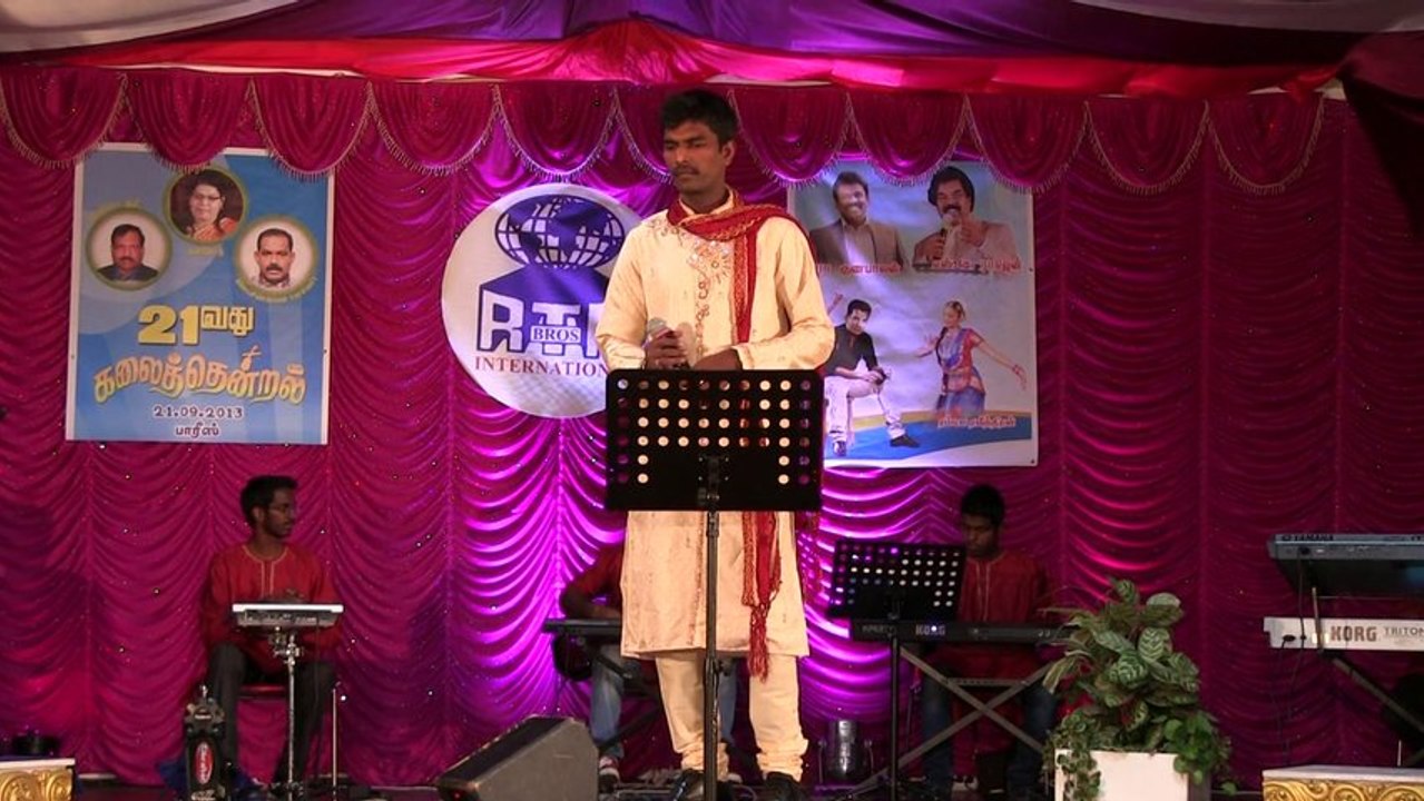 suresh