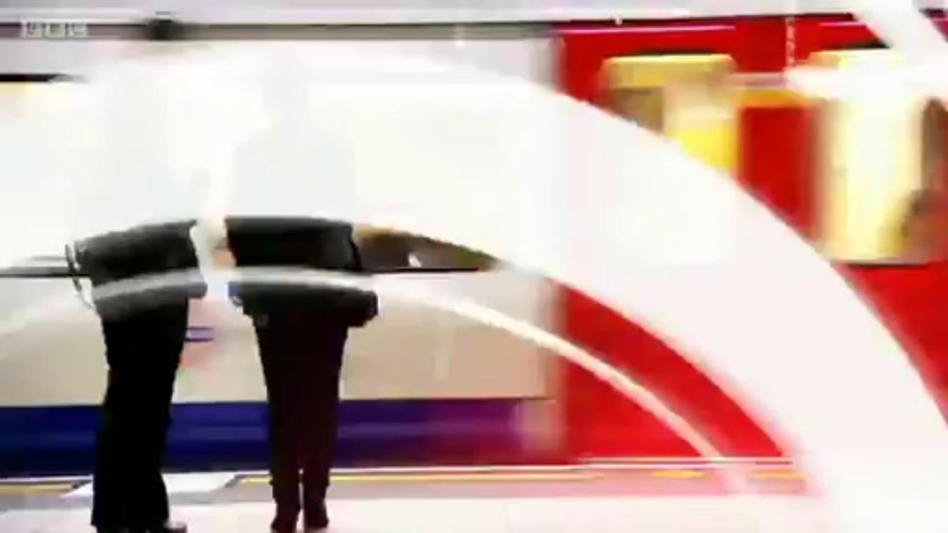 BBC London News - 19/9/13