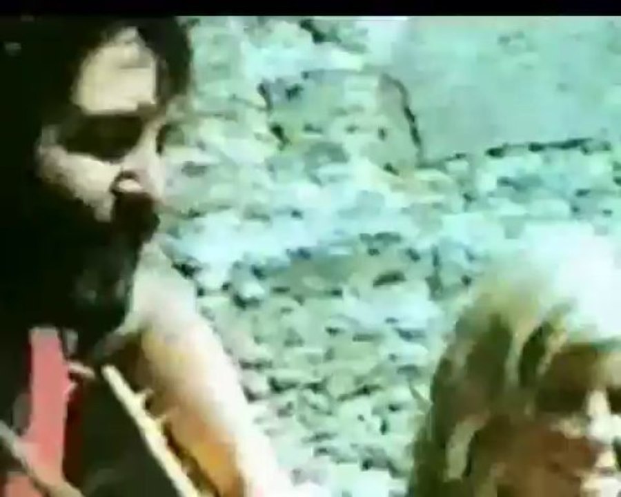 Paul and Linda McCartney in Scotland 1970