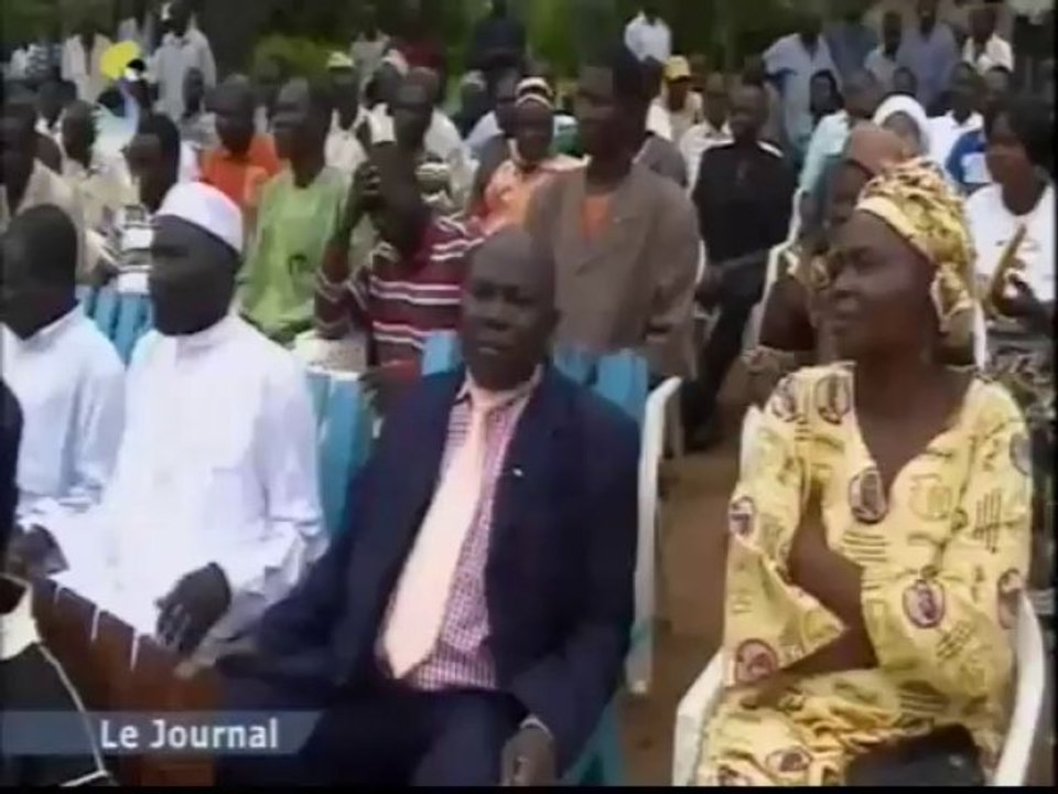 GRAND JTV TCHAD FRANçAIS DU 24 SEPTEMBRE 2013 SUR TOL