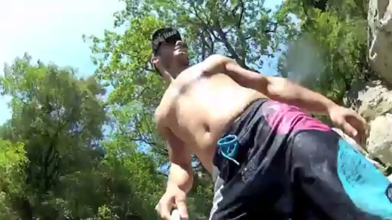 Vacances Matt 2013 part one
