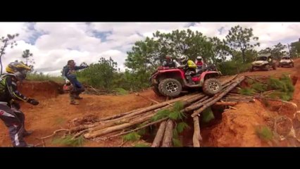 Ruta Vallarta-15 Capsula en TDN septiembre 2013