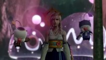 Lightning Returns Final Fantasy XIII - Yuna Costume