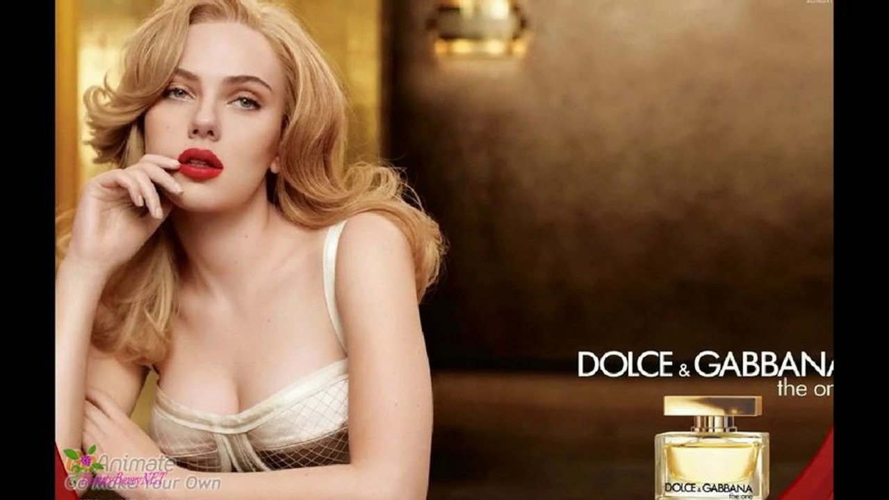 DOLCE and GABBANA THE ONE - სურნელოვანი წყალი სპრეი