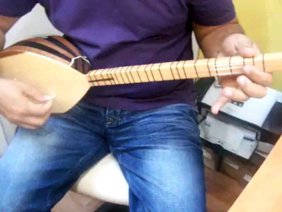 cüra saz v2