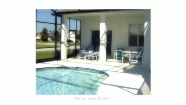 Davenport FL Disney Area Vacation Hotel-Rental Inn FL